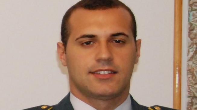 Ecco il nuovo comandante della Sezione operativa