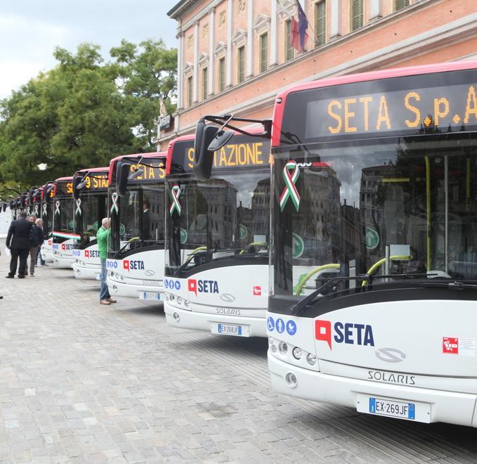 Bus, tariffe più alte: ok dei sindaci 