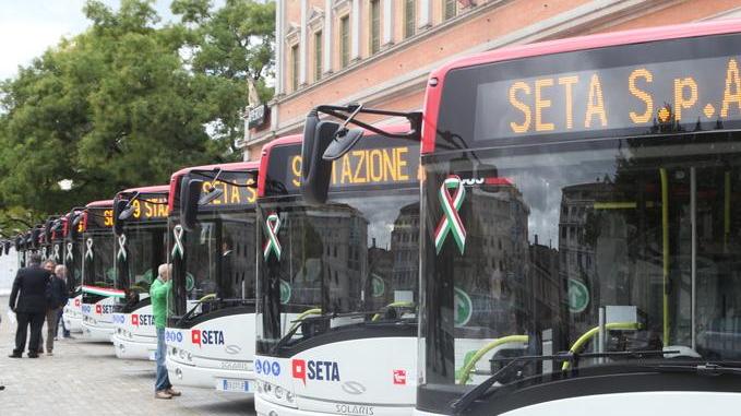 Bus, tariffe più alte: ok dei sindaci