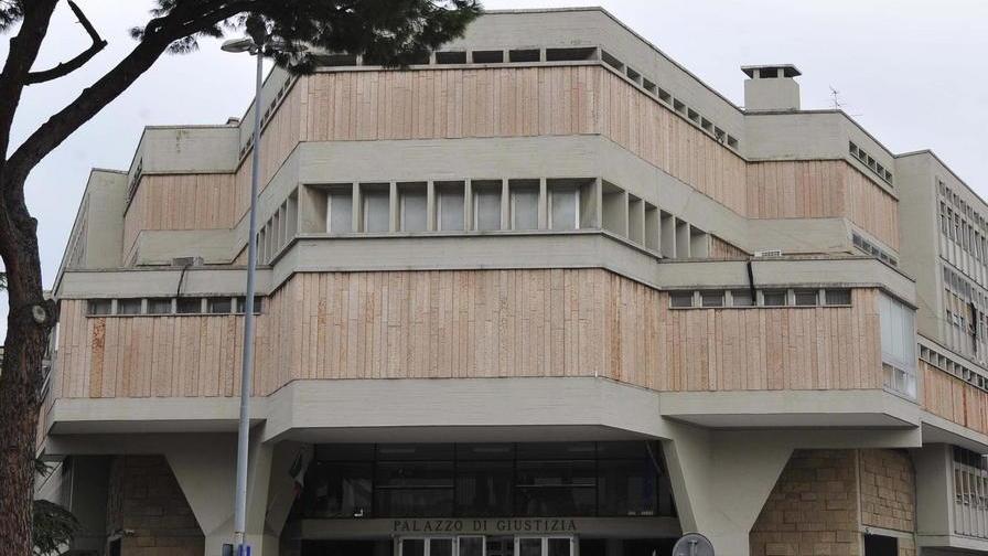 Il tribunale di Grosseto