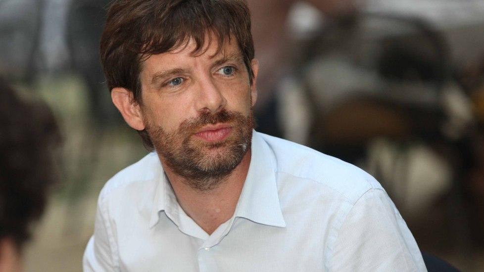Civati a Reggio Emilia con il Politicamp di Possibile: “Il Pd? Ha sbagliato tutto”