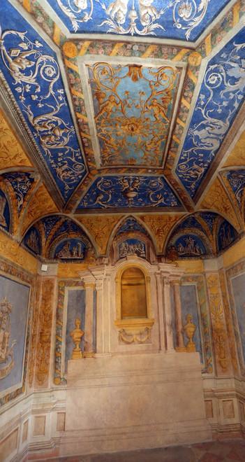 Viaggio tra i tesori nascosti del museo archeologico 
