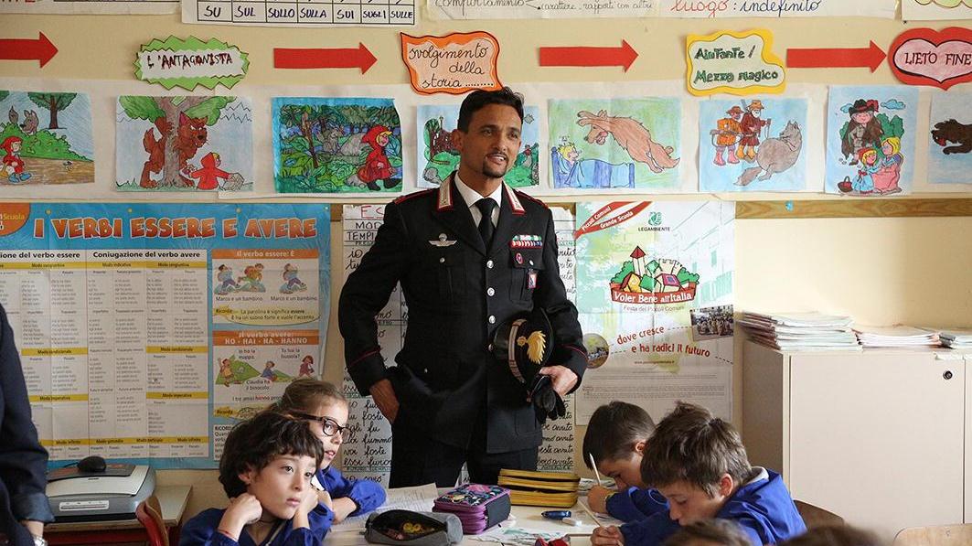 "Una notte da incubo": maresciallo dei carabinieri sotto gli spari di Istanbul