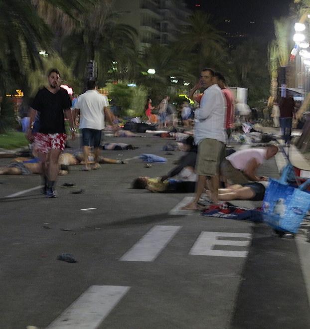 «Città blindata, difficile prevedere un attentato» 