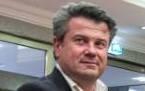 Stefano Caleffi: «Ci siamo rinchiusi in un magazzino»