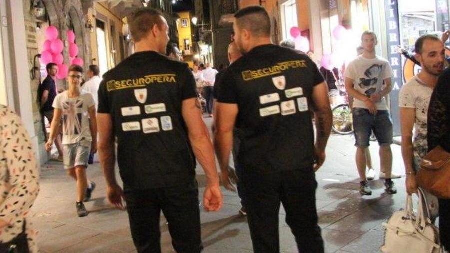Movida, meno schiamazzi con Manuel e Christian - Foto