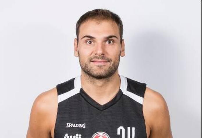 Riccardo Romano, 32 anni, neoacquisto gialloblù