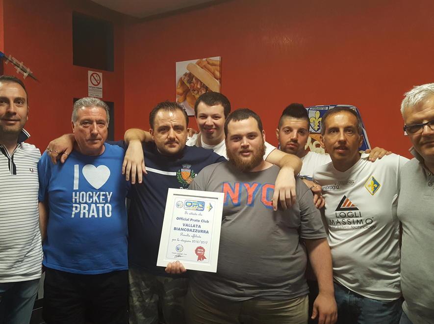 L’interista Enrico De Micheli in prestito al Prato 
