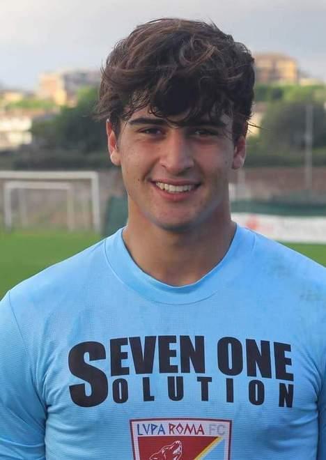 Montecatini: giovani portieri per mister Venturi 