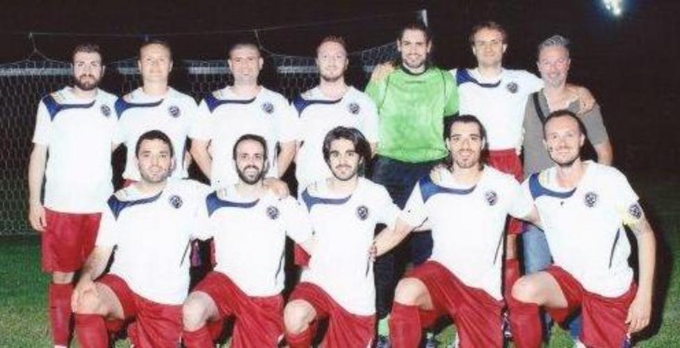 Trionfa il Piaggione Villanova 