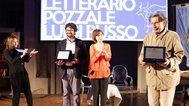 L’idea della sindaca Barnini «Una casa per il Premio Pozzale»