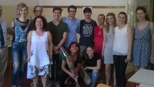 Ecco la classe dei geni: 6 centisti (3 con lode)