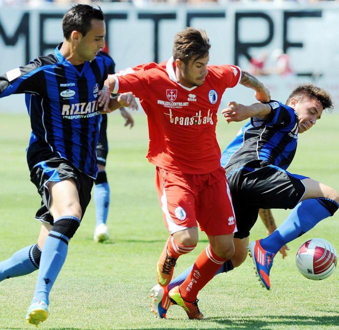 Dopo Mannini, ora in nerazzurro la staffetta tra i fratelli Gatto