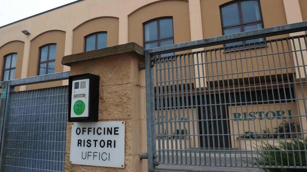 Alla Ristori esuberi ma anche un piano per il rilancio