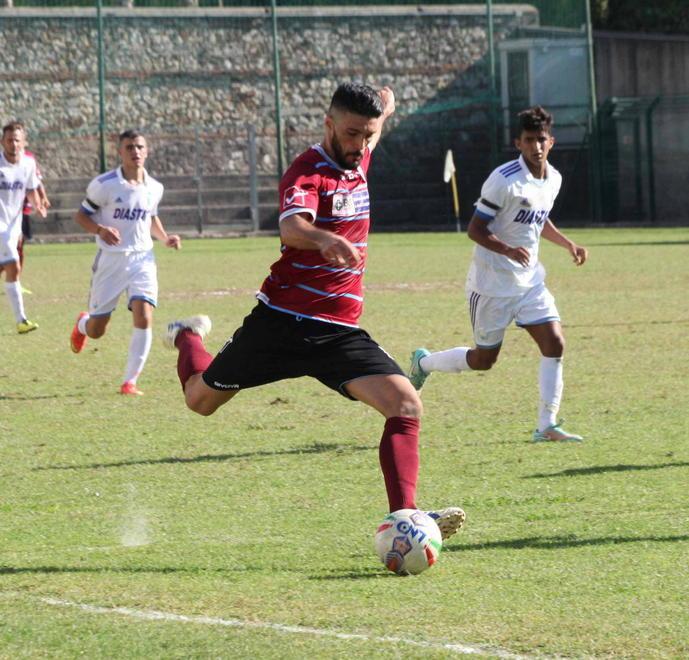 Parola di bomber: datemi qualche mese tornerò a fare gol 