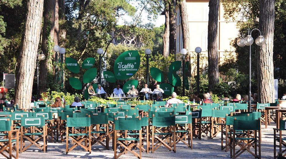 Forassiepi: Caffè in crisi infantile incolpare gli altri