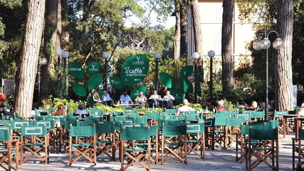 Forassiepi: Caffè in crisi infantile incolpare gli altri