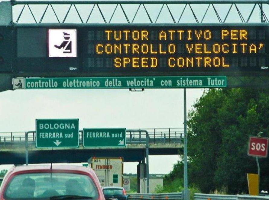 Geodetica, da lunedì si lavora per Celeritas 