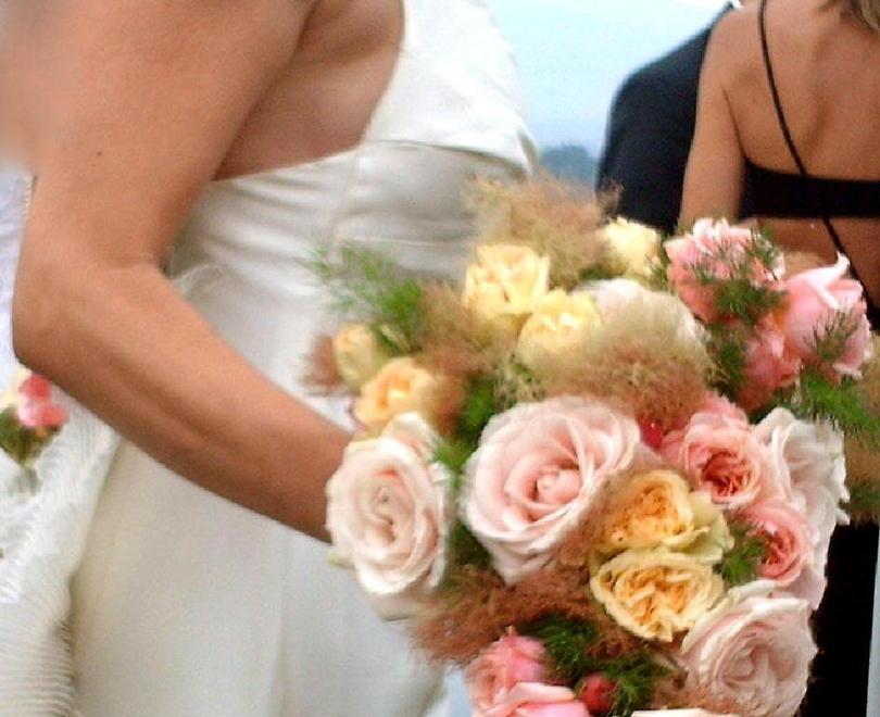 Boom del turismo dei matrimoni 