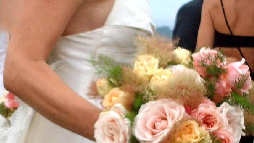 Boom del turismo dei matrimoni