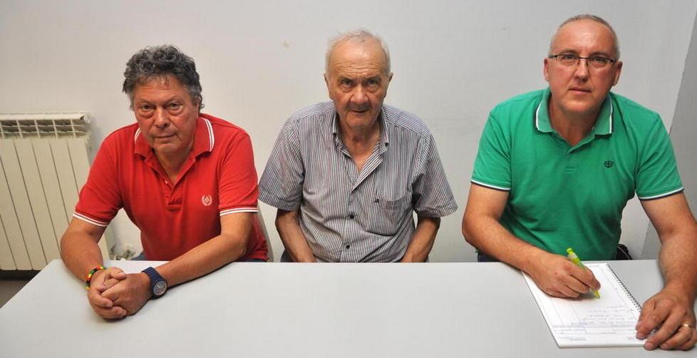 Riparte il Rosignano 6 Rose fatto il nuovo consiglio 