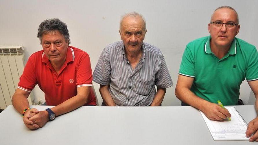 Riparte il Rosignano 6 Rose fatto il nuovo consiglio