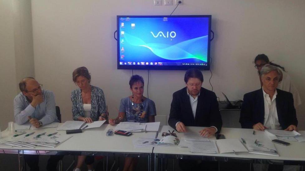 Un occhio elettronico vigila sui parcheggi per i disabili