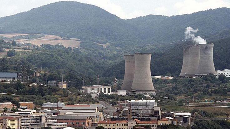 «Sviluppo in Valdicecina» La promessa della Regione