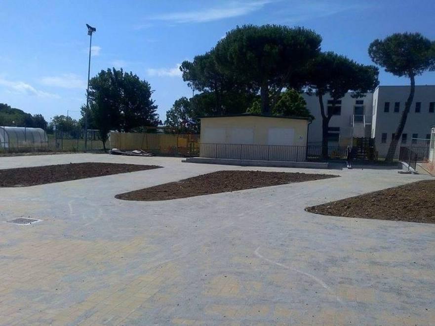Area fiere, tolte le barriere per Rugo è un favore al Pd 