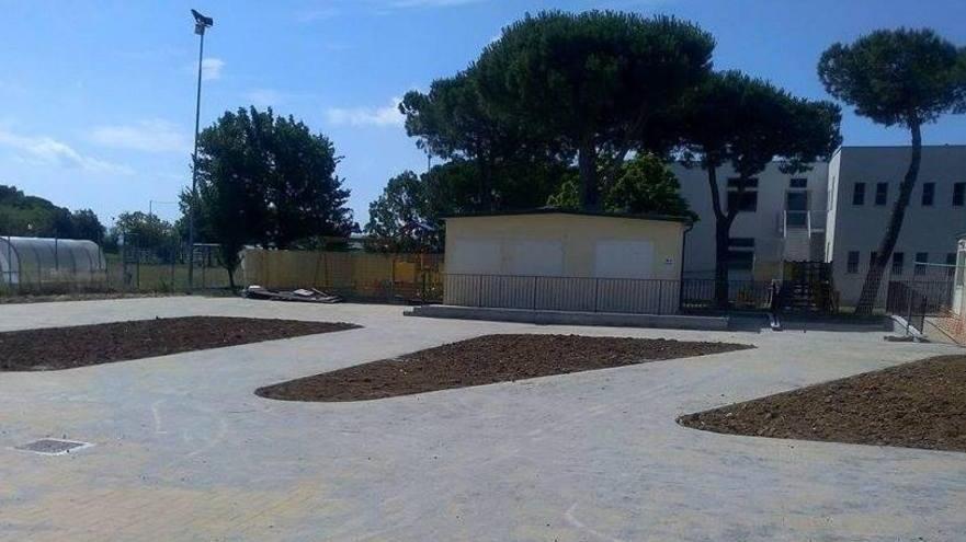 Area fiere, tolte le barriere per Rugo è un favore al Pd