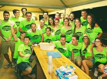 A Talamone esplode la festa con Fontebahia 