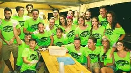 A Talamone esplode la festa con Fontebahia