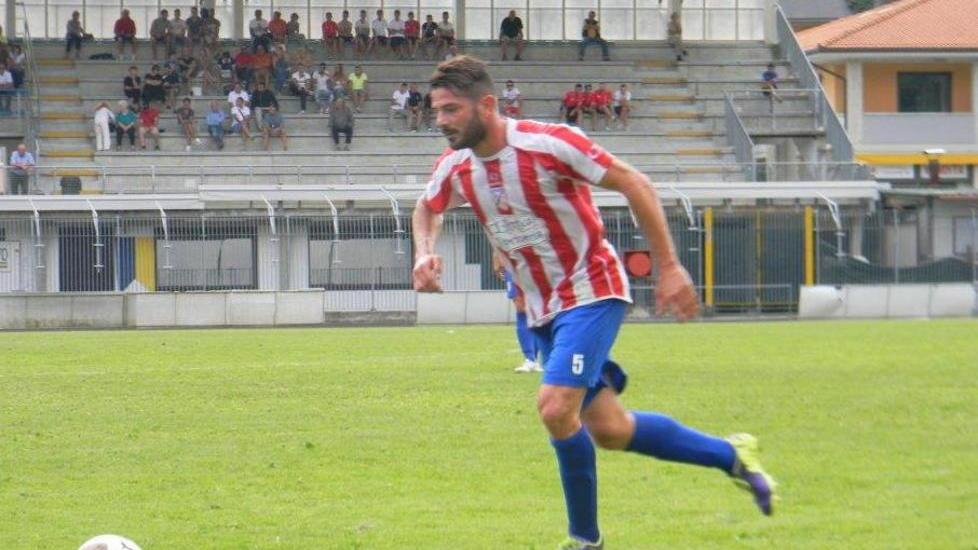 GhiviBorgo, ecco la rosa dei convocati in ritiro