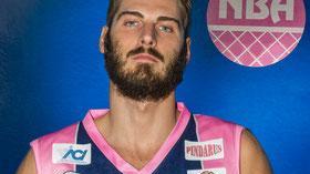 È Luca Benini il primo acquisto della Geonova