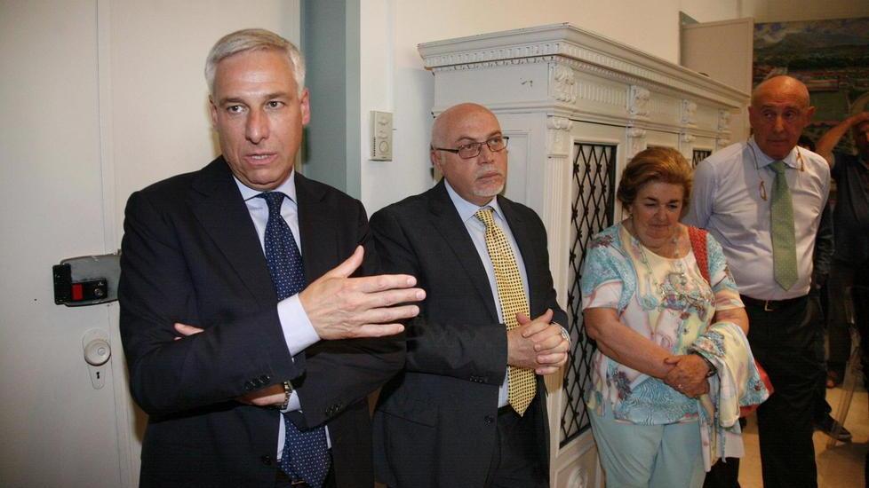 Ricorsi in arrivo, ma non dell’ex sindaco