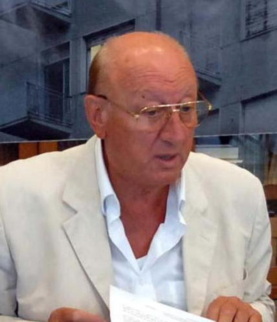 Da Sergio Menchini a Tilde Corsi: tutti gli uomini (e le donne) del presidente 