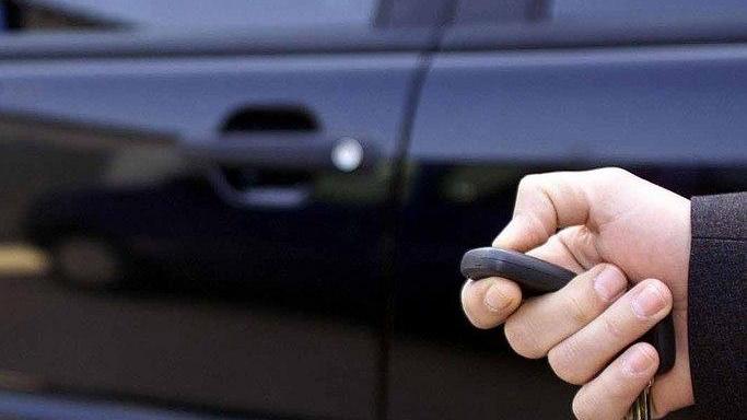 Difficile difendersi Controllare sempre presenze “sospette”
