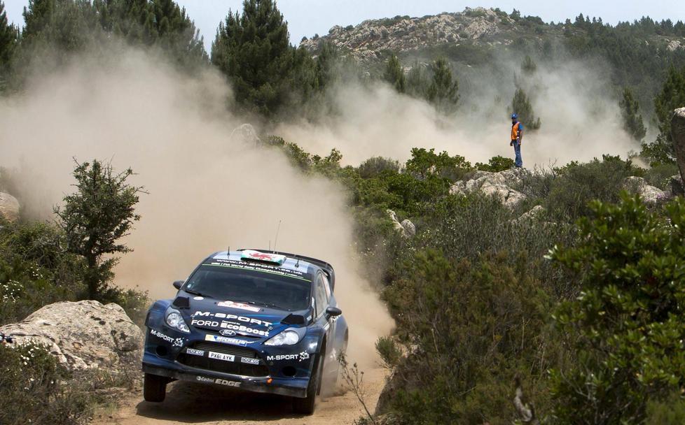 Sticchi Damiani: «Non faccio ricatti ma porto via il Rally dalla Sardegna» 