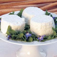 I formaggi caprini Mannalita di Oliena una sintesi fra tradizione e modernità 