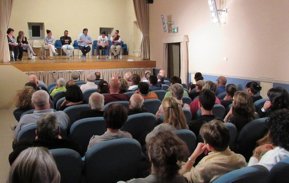 Fiumalbo, in arrivo nuovo gruppo profughi 