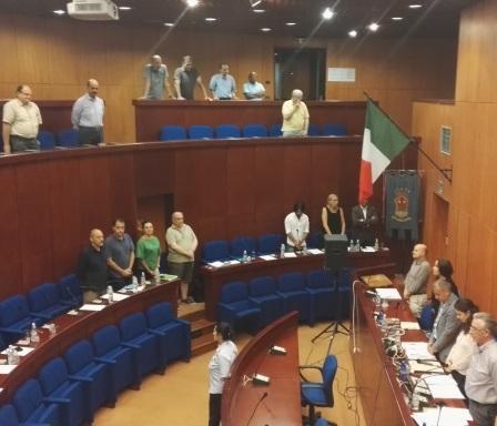 Sgp: la minoranza lascia il Consiglio per protesta 