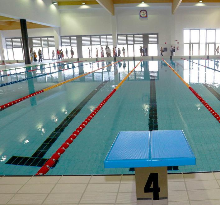 Piscina, restano i dubbi: chi paga quell’impianto? 