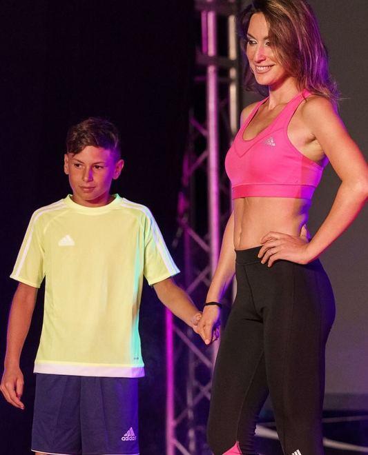Minerva sotto le stelle incanta fra moda e show 