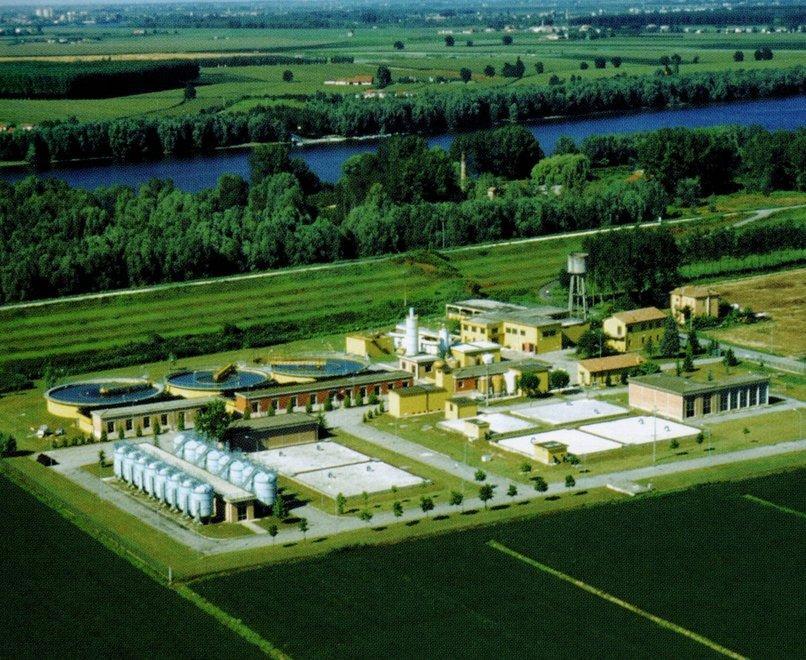 Serravalle, ecco il progetto contro gli allagamenti 