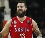 Gran colpo dell’Armani Milano arriva il colosso serbo Raduljica
