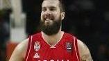 Gran colpo dell’Armani Milano arriva il colosso serbo Raduljica
