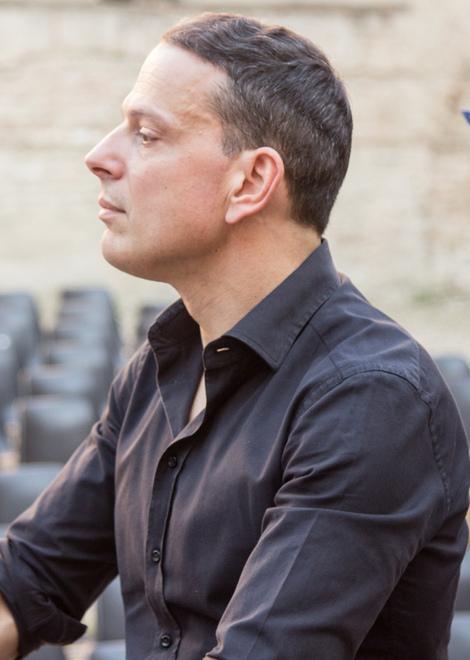È Marcello Mazzoni a dare il “la” al Festival dei pianisti italiani
