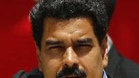 Il presidente Maduro e l’amico Castro