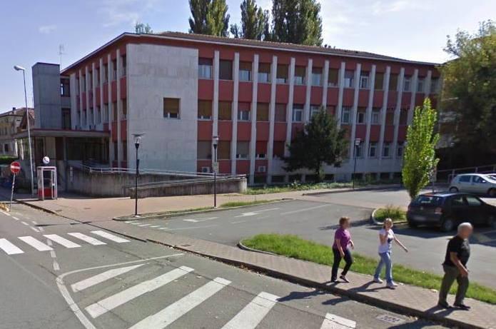 «Ambulatori, via anche tutto l’amianto» 