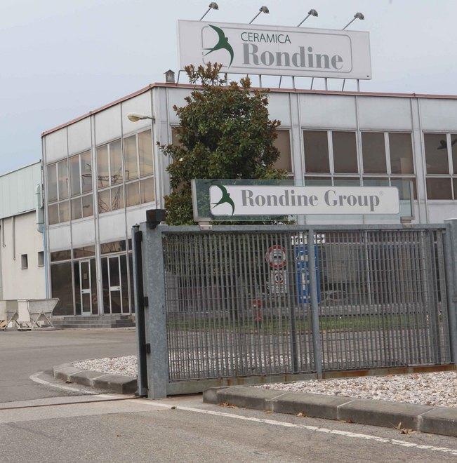 Preoccupati i sindacati per l’assetto della Rondine 